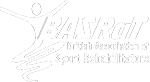 British Association of Sport Rehabilitators and Trainers