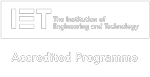 The Institution of Engineering and Technology