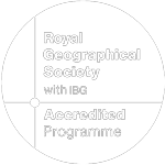 Royal Geographical Society