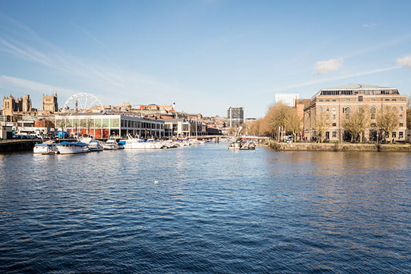Discover Bristol