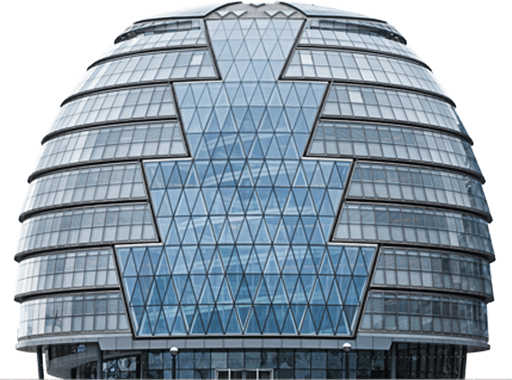 Image of London City Hall