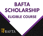 BAFTA Scholarships