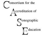 Consortium for the Accreditation of Sonographic Education