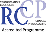 Registration Council for Clinical Physiologists