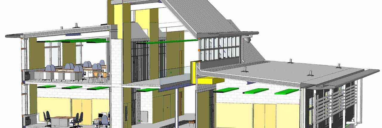 Building Information Modelling Bim In Design Construction And